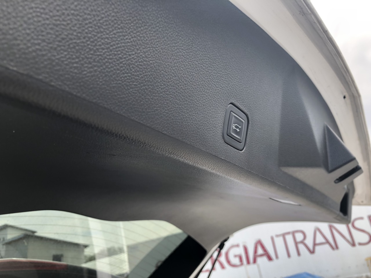 Cadillac SRX 2014