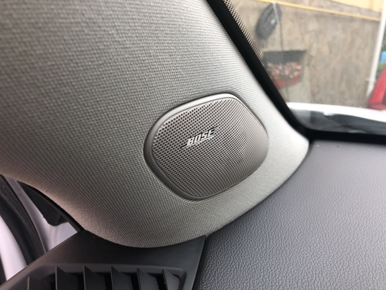 Cadillac SRX 2014