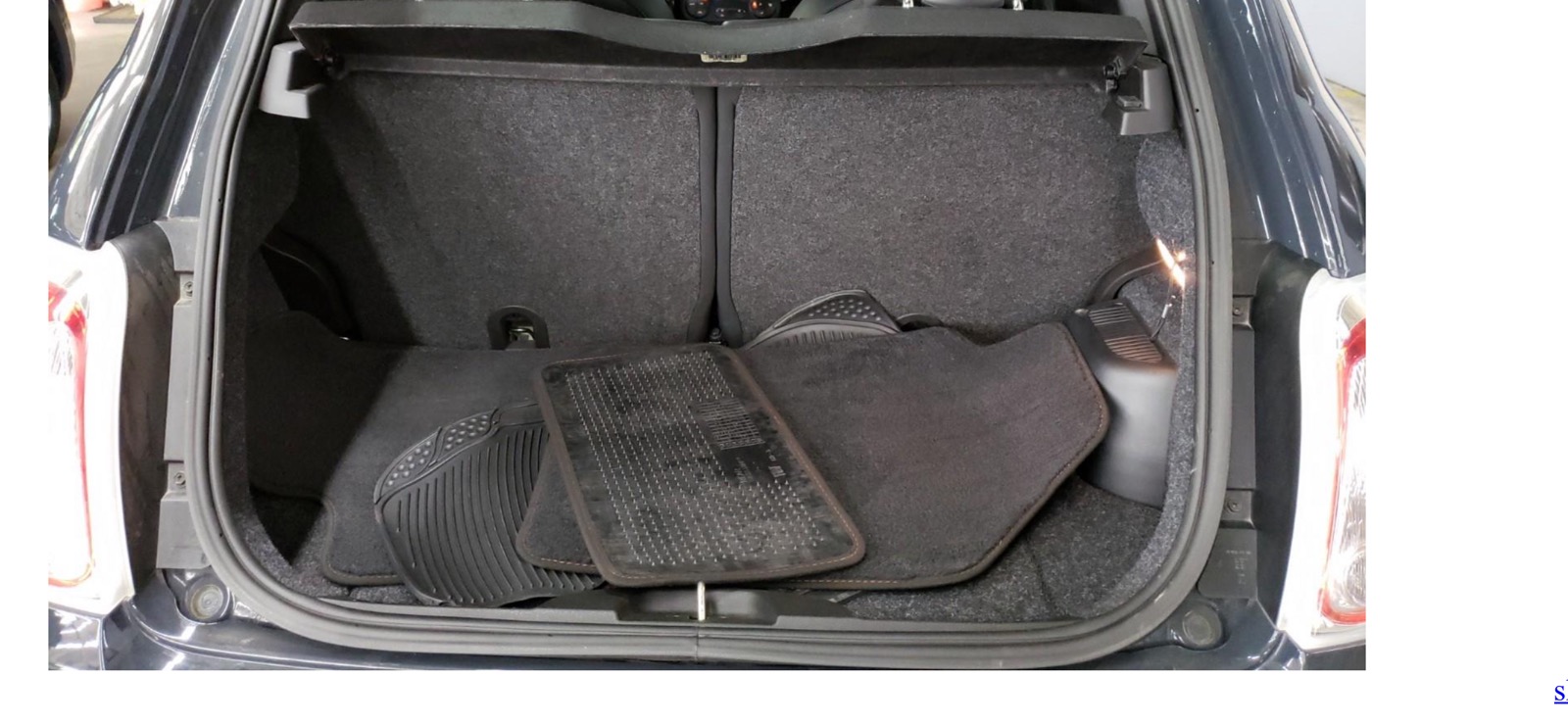 FIAT 500E 2016