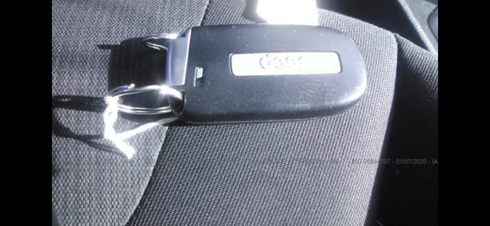 Jeep Cherokee Latitude 2015