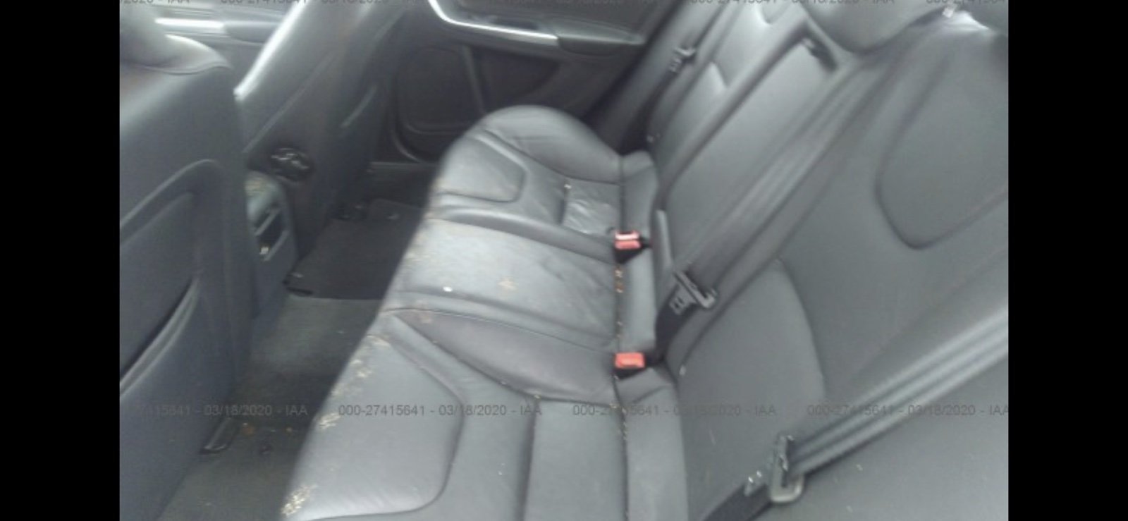 Volvo S60 T5 2013
