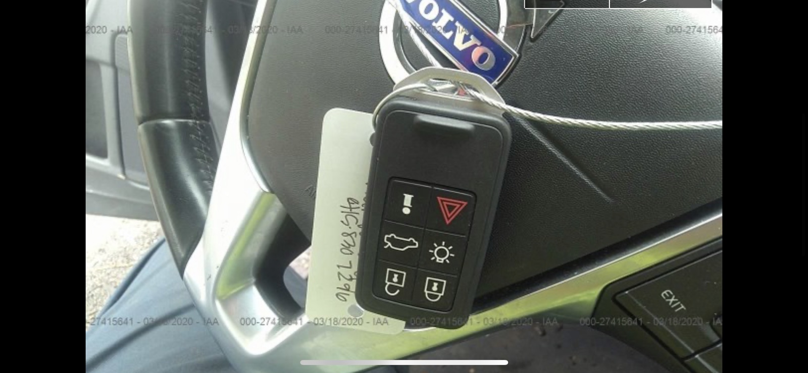 Volvo S60 T5 2013