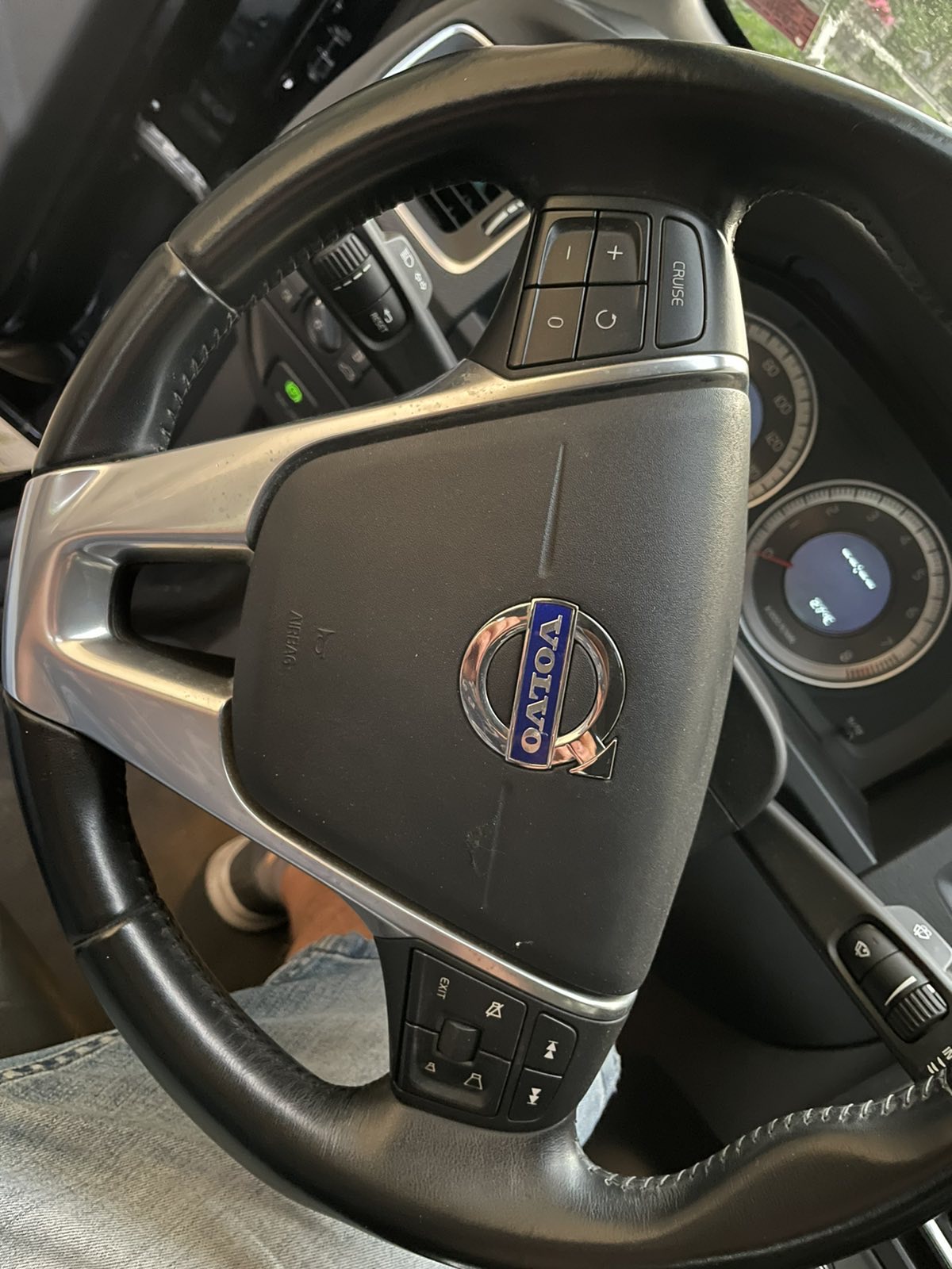 Volvo S60 T5 AWD 2012