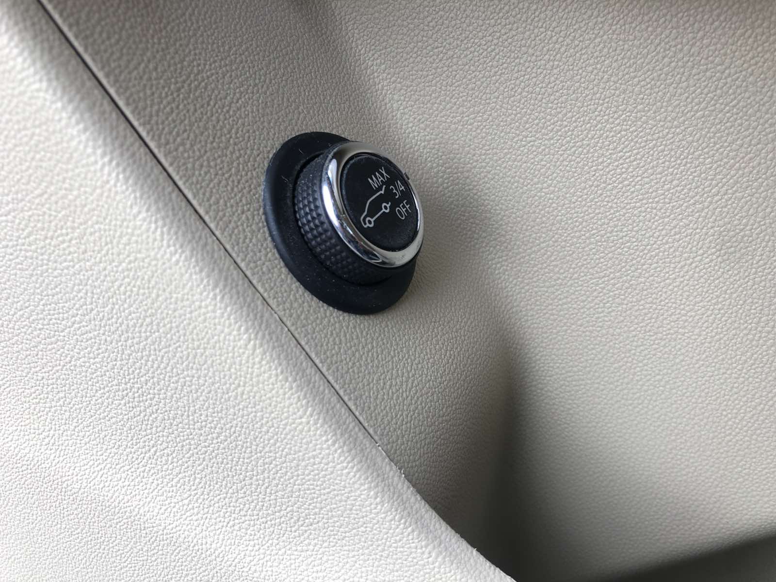 Cadillac XT5 2019