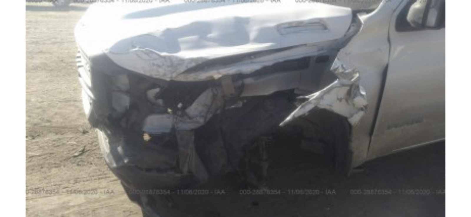 Dodge RAM 1500 2018