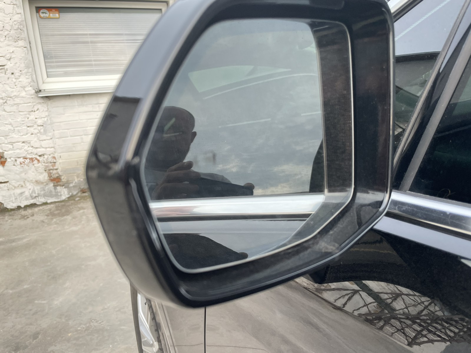 Cadillac XT5 Luxury AWD 2017