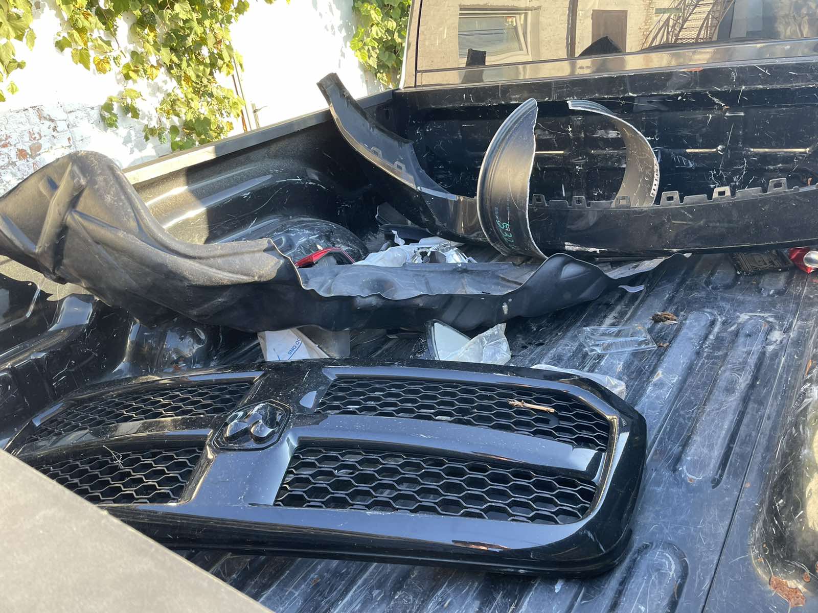 Dodge RAM 1500 EXPRESS 2017