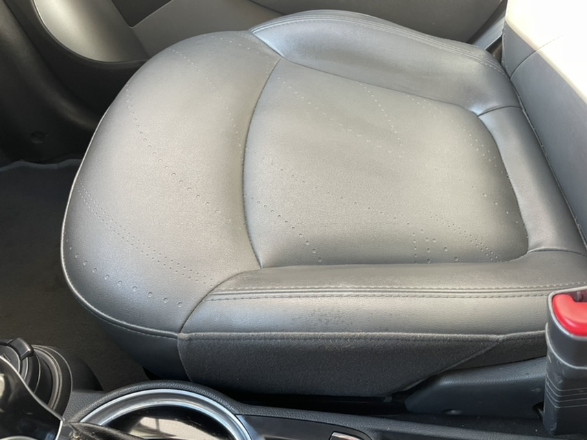 Chevrolet Spark EV 2016