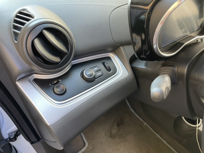 Chevrolet Spark EV 2016
