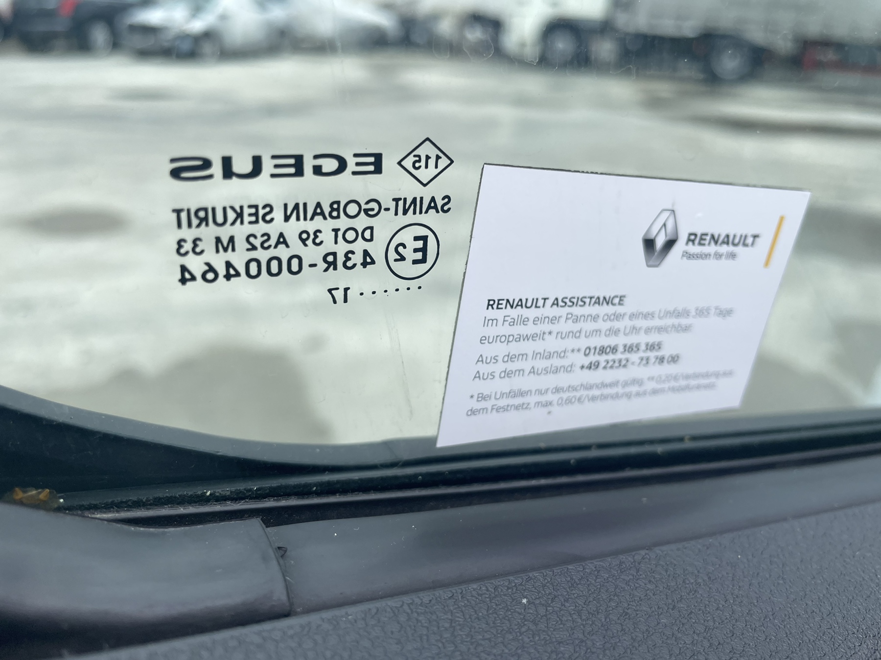 Renault Trafic 2017