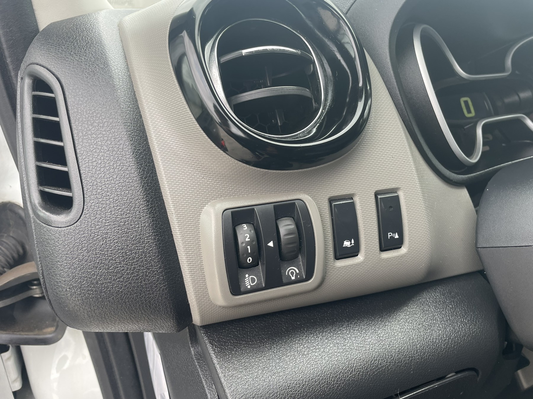 Renault Trafic 2017