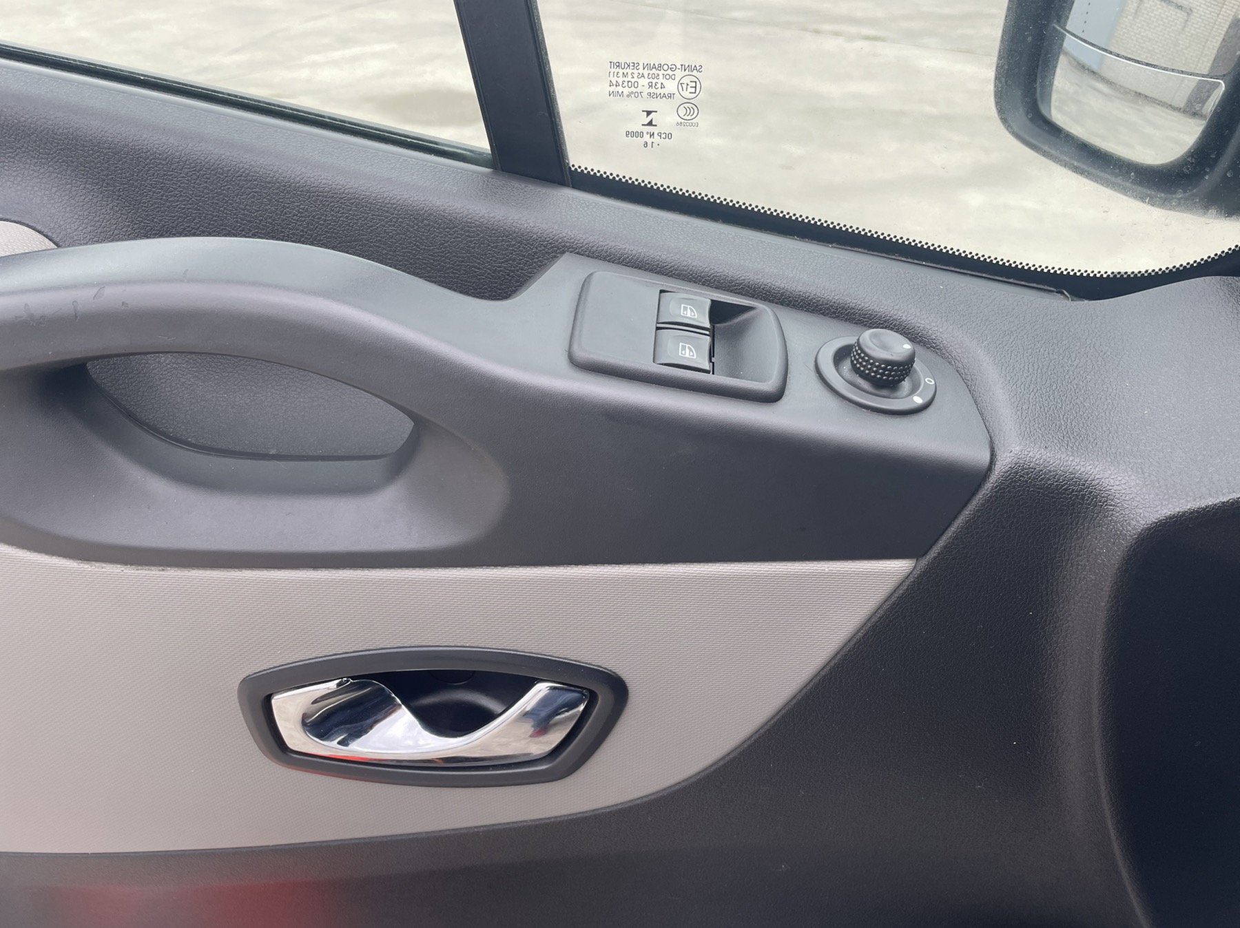 Renault Trafic 2017