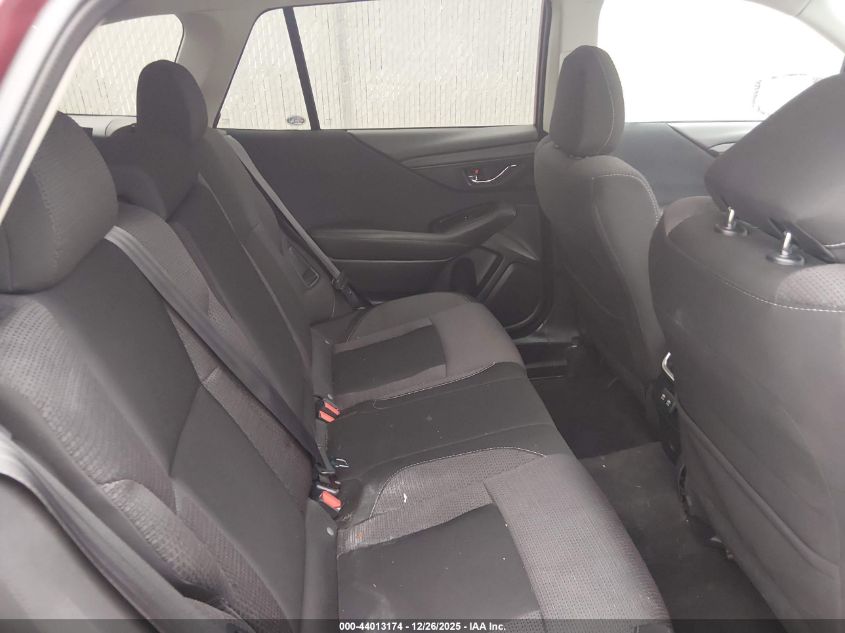 SUBARU OUTBACK PREMIUM 2021