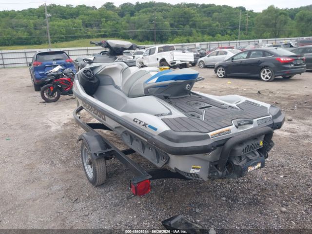 BRP SEA DOO RXT-300 2020
